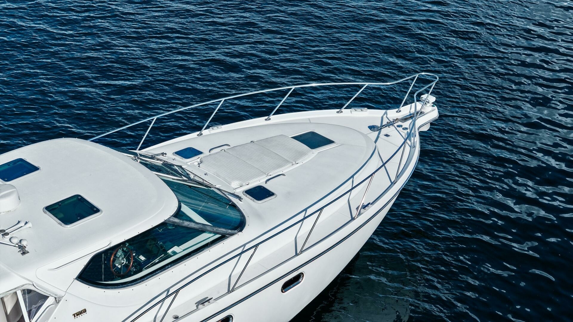 Thought About It 40ft Tiara Yachts Yacht For Sale