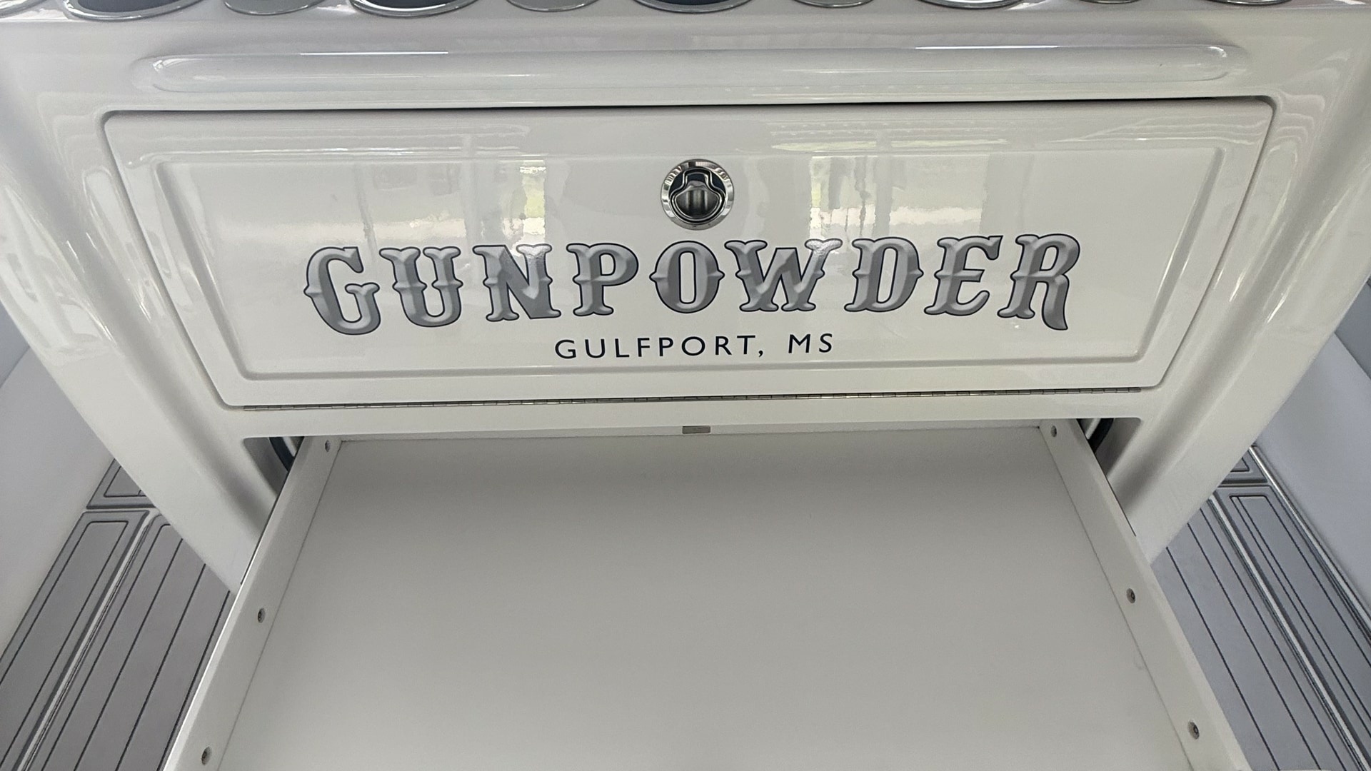 Gunpowder 29ft Valhalla Boatworks Yacht For Sale