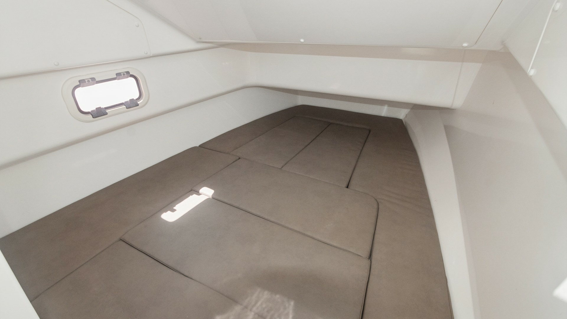 No Name 28ft Zar Formenti Yacht For Sale
