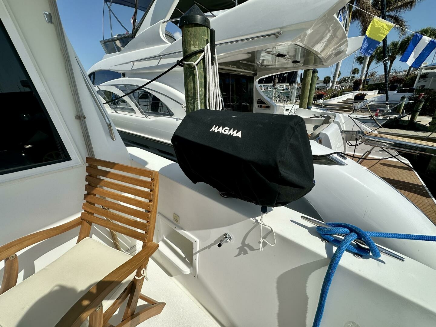 Bella Vita 49ft Navigator Yacht For Sale Bella Vita 49ft Navigator Yacht For Sale