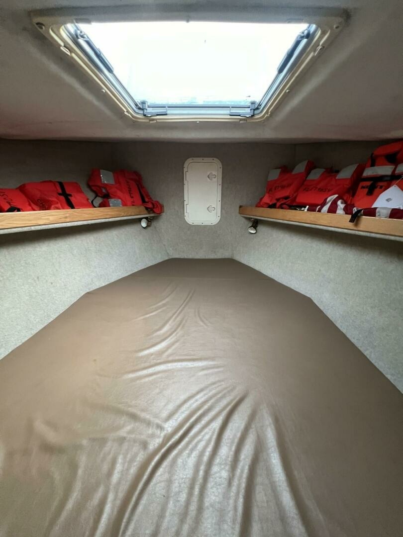 42ft Provincial Yacht For Sale