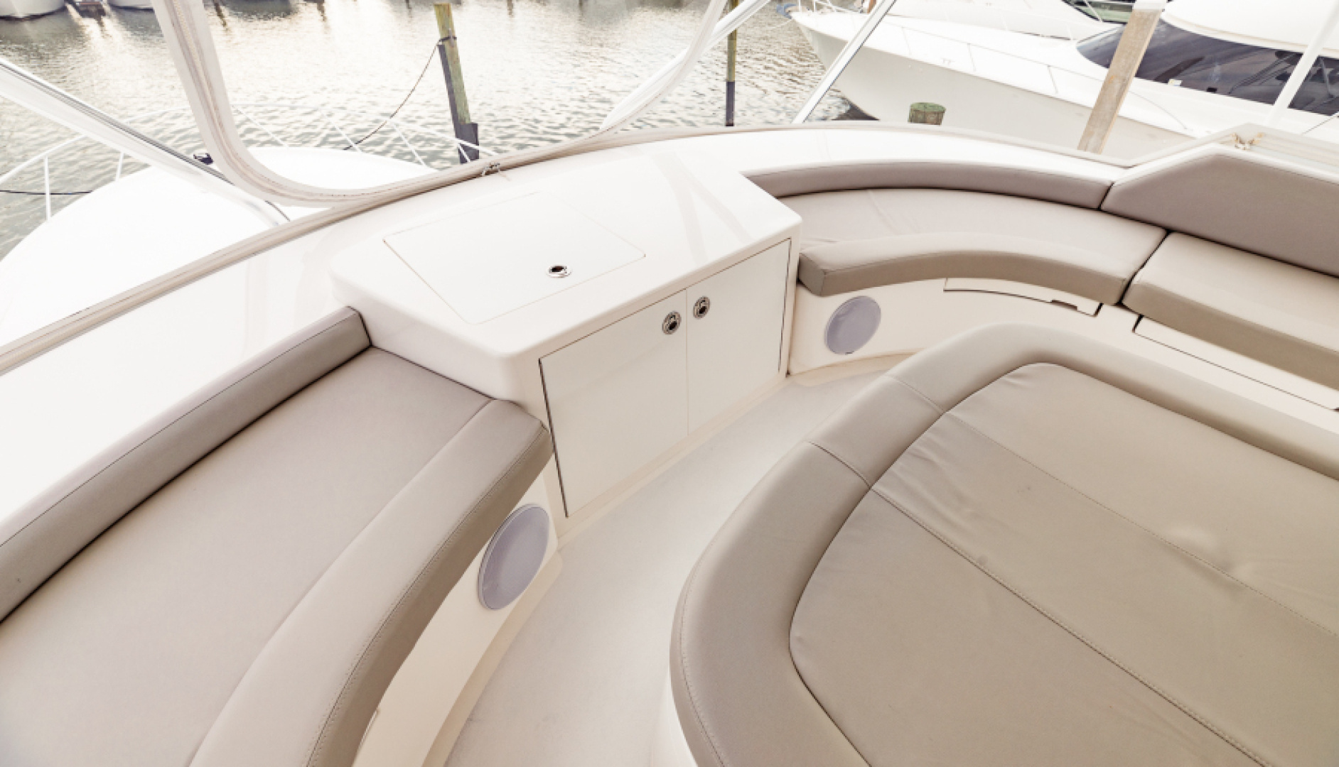 SINE METU 61ft Bertram Yacht For Sale