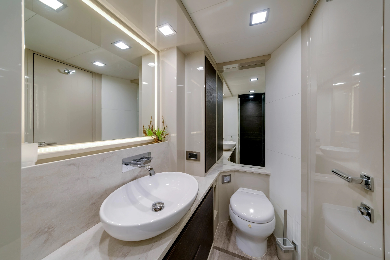 Absolute 60 Fly Yacht For Sale