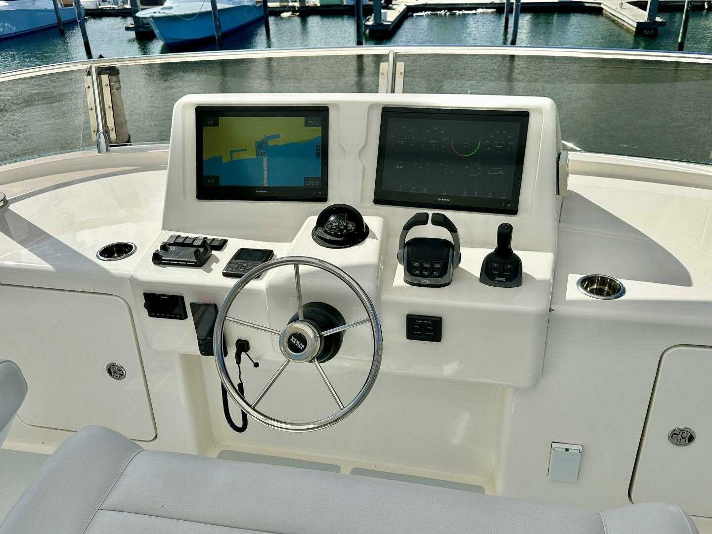 SOUTH PAWS 62ft Outer Reef Yachts Yacht For Sale