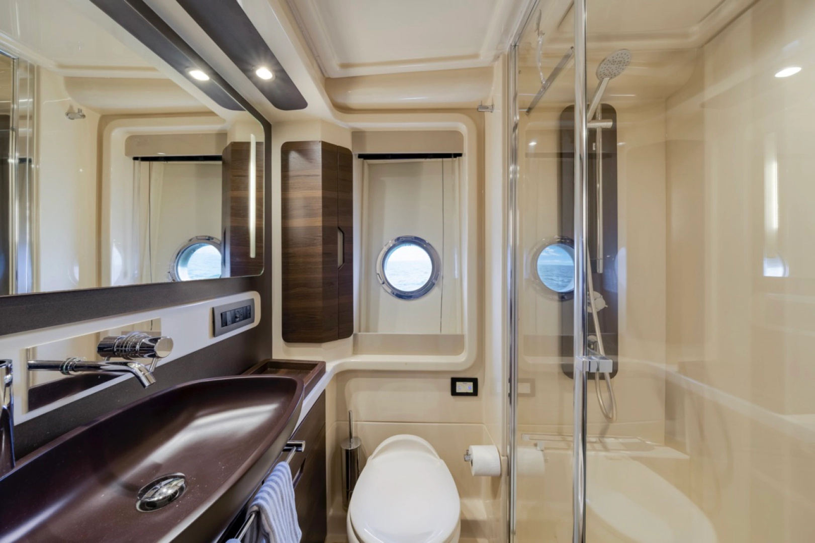 50ft Azimut Yacht For Sale