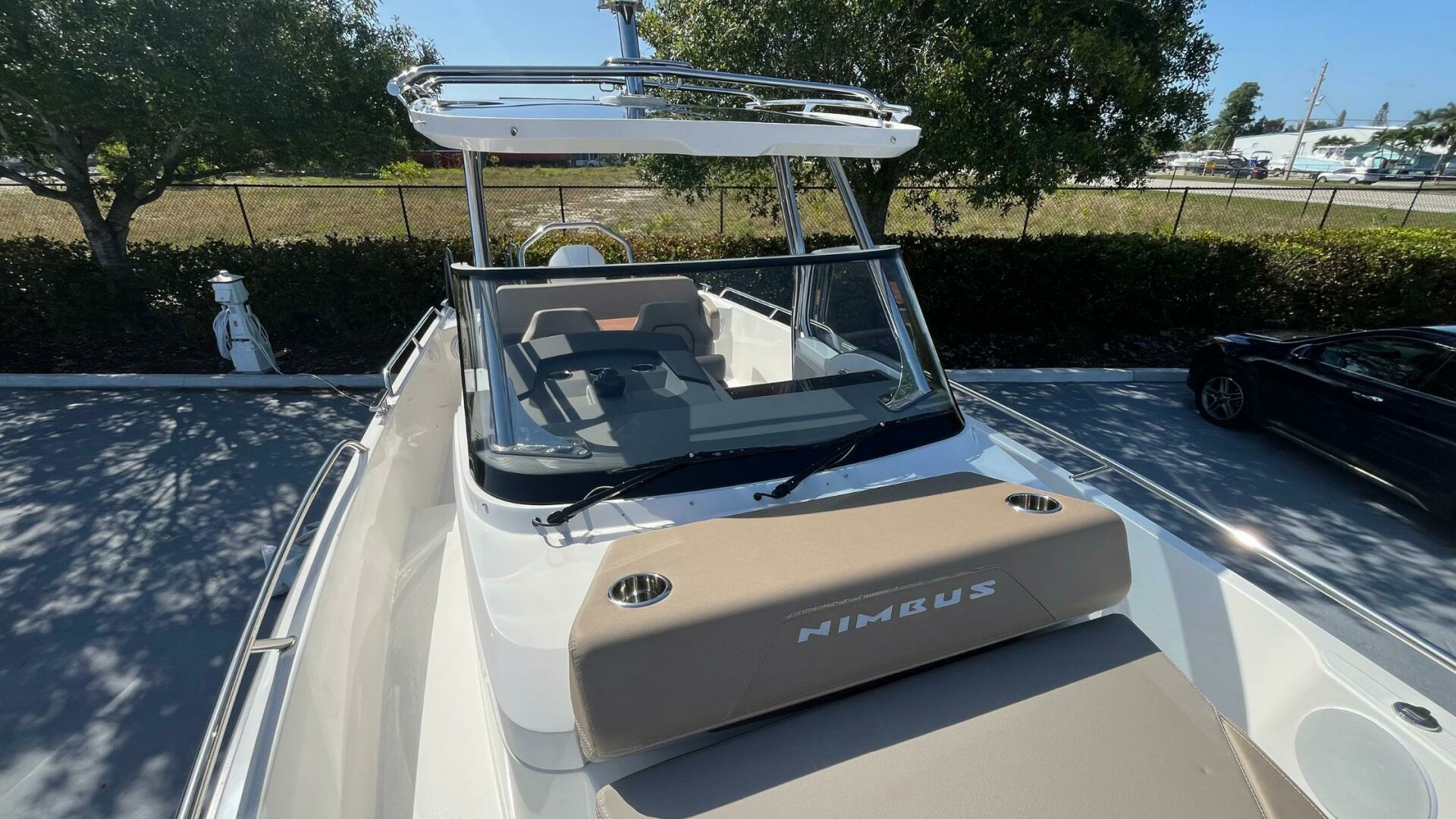 In Stock 2024 Nimbus T8 314 26ft Nimbus Yacht For Sale In Stock 2024 Nimbus T8 314 26ft Nimbus Yacht For Sale