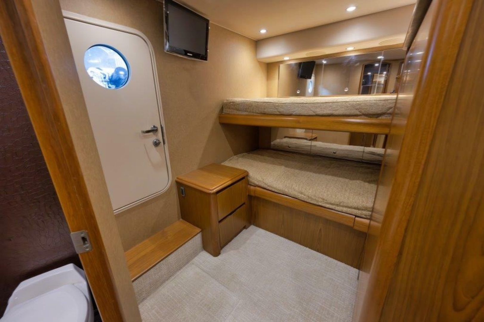 Cutter Bill 70ft Viking Yacht For Sale