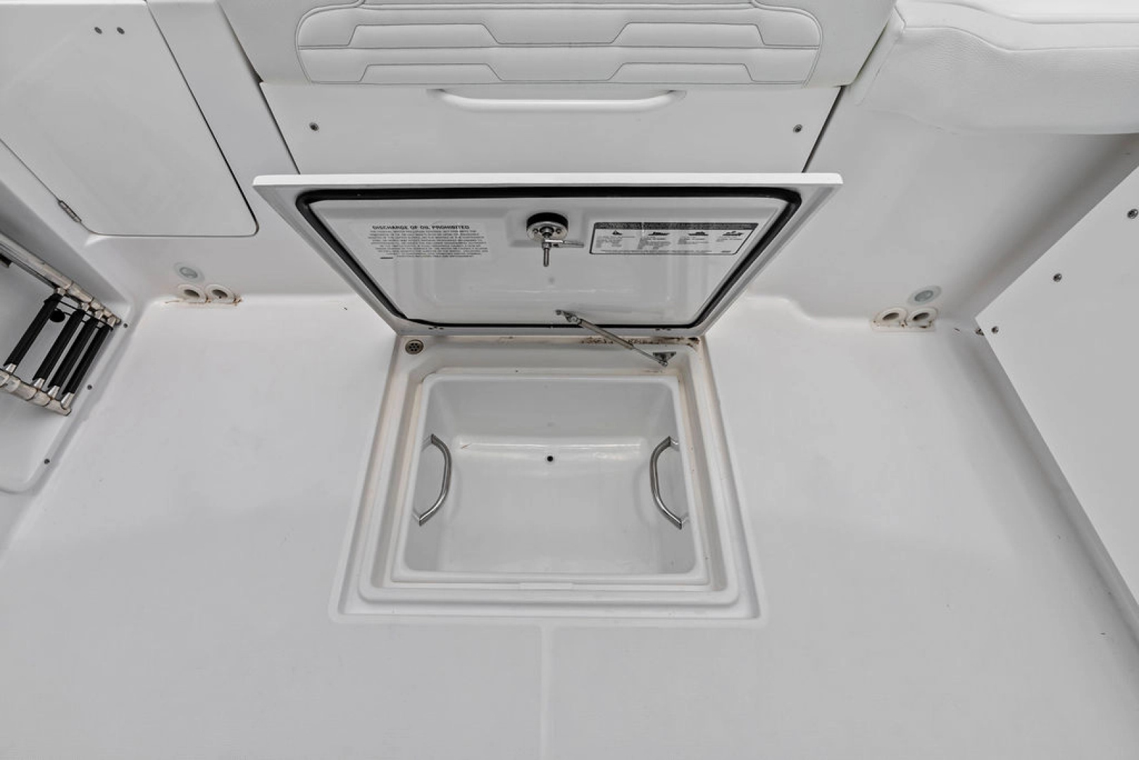 26ft Edgewater Yacht For Sale
