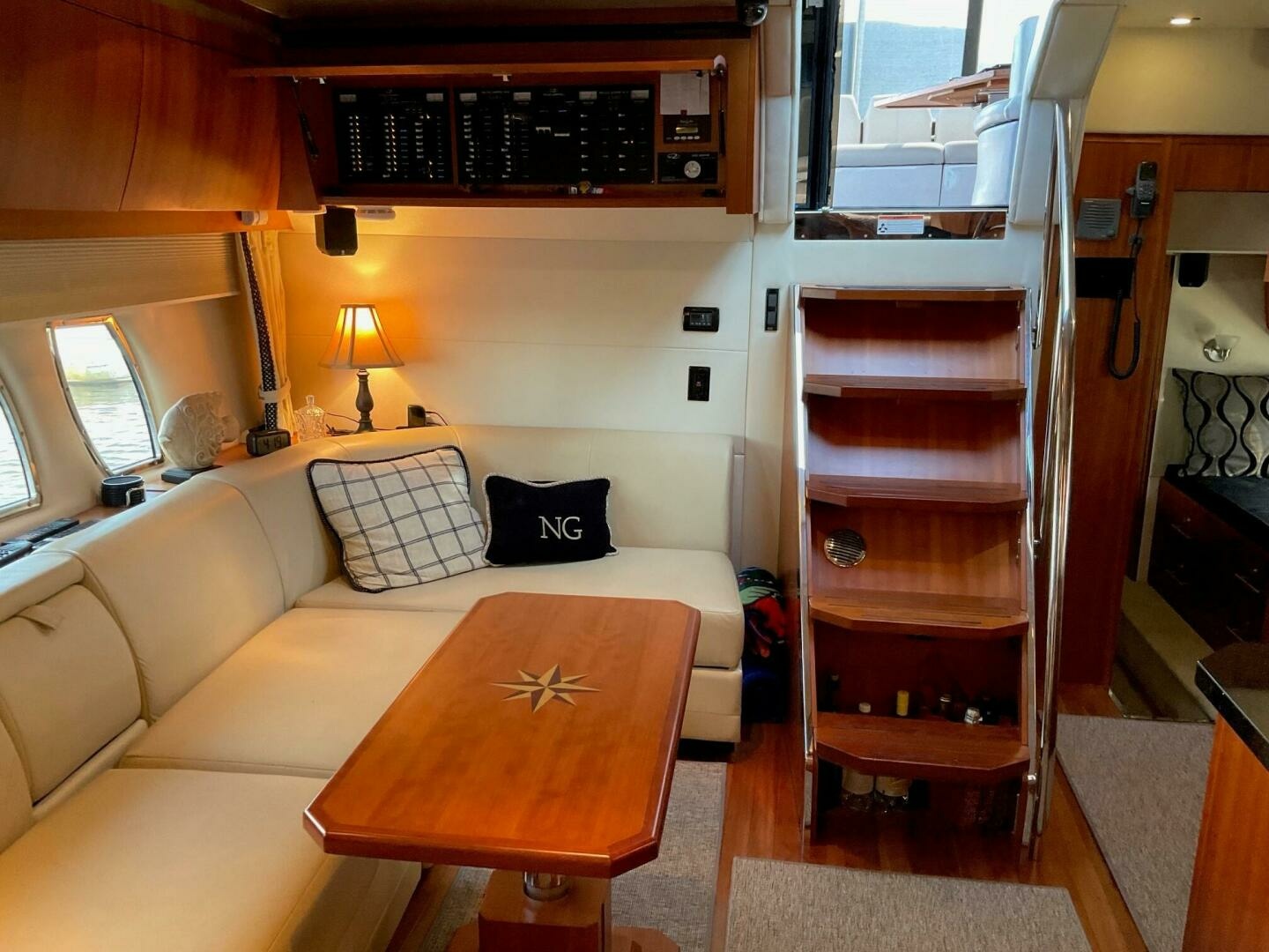 Navygator 52ft Regal Yacht For Sale