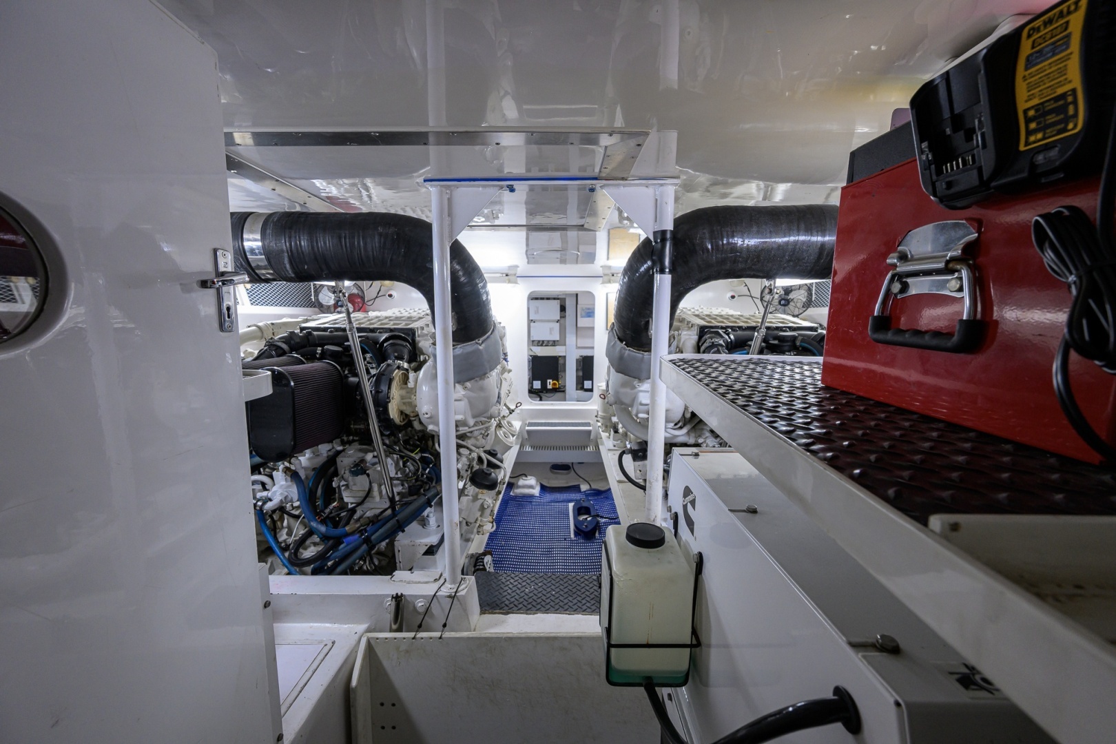 One Step Ahead 61ft Viking Yacht For Sale One Step Ahead 61ft Viking Yacht For Sale