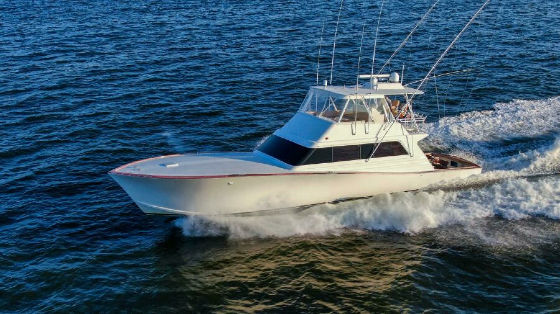 Emma Ruth 65ft Monterey Yacht For Sale Emma Ruth 65ft Monterey Yacht For Sale