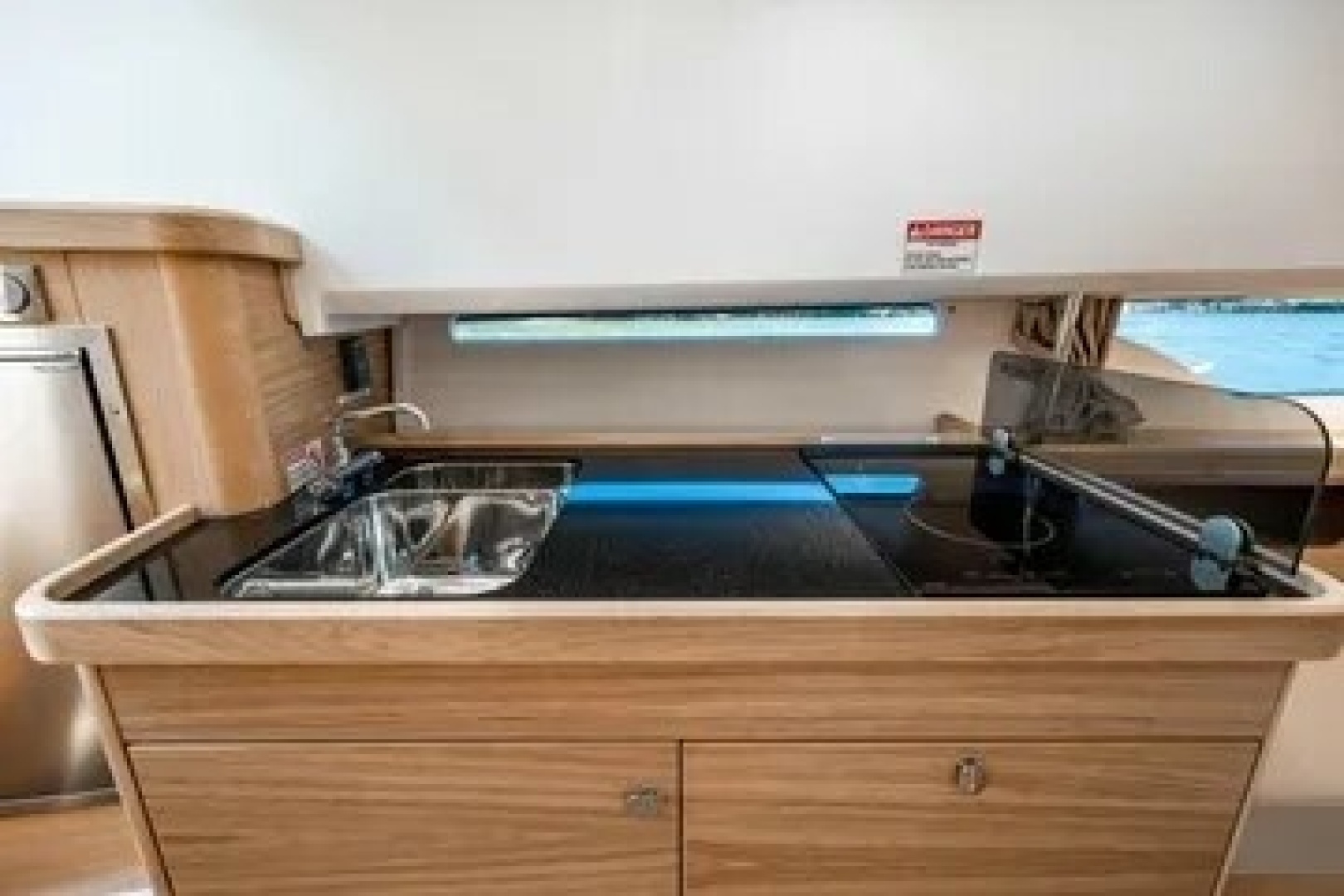 Megusta 40ft Nimbus Yacht For Sale