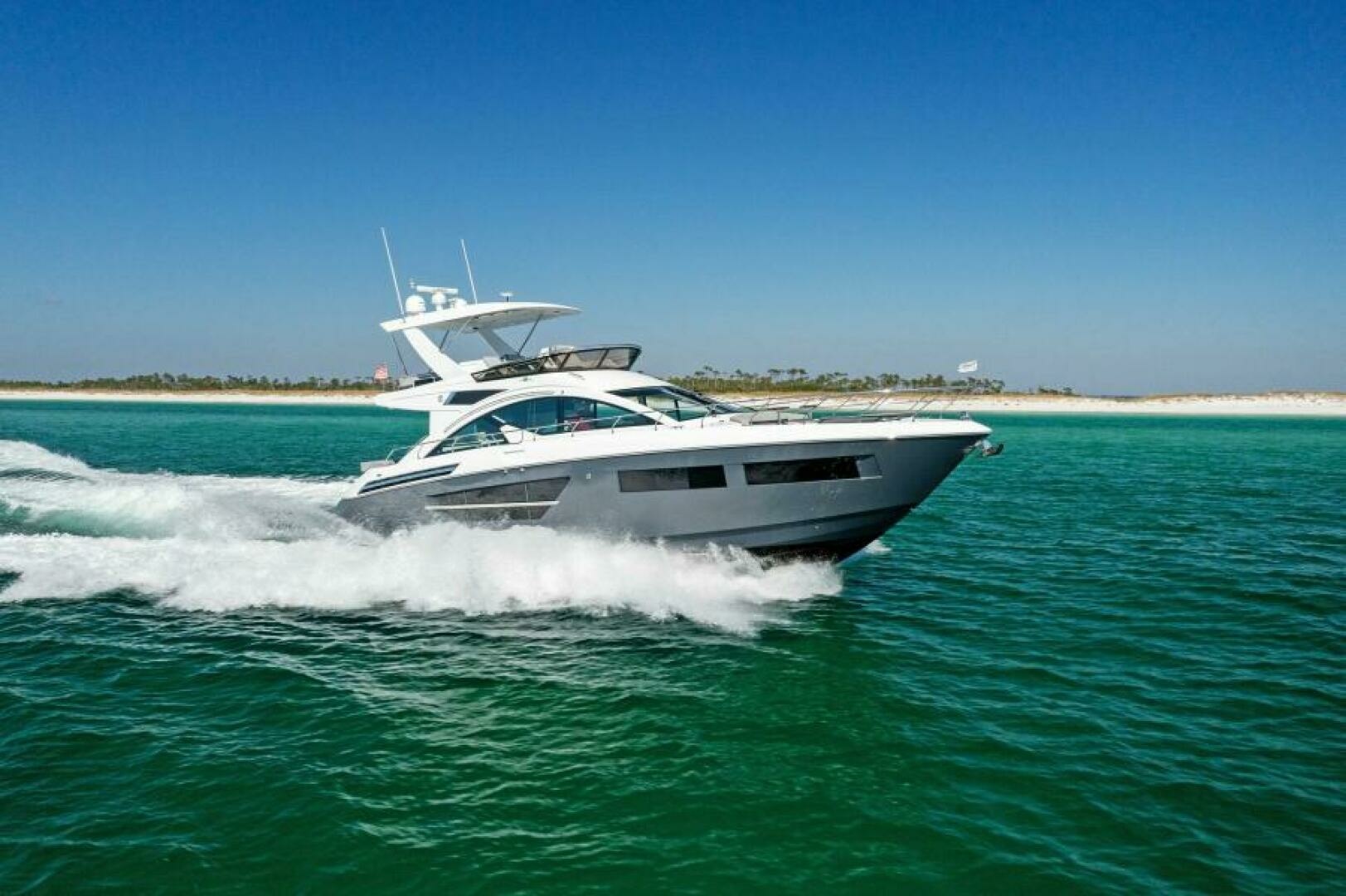 Miss Tracy Lane 60ft Cruisers Yachts Yacht For Sale Miss Tracy Lane 60ft Cruisers Yachts Yacht For Sale