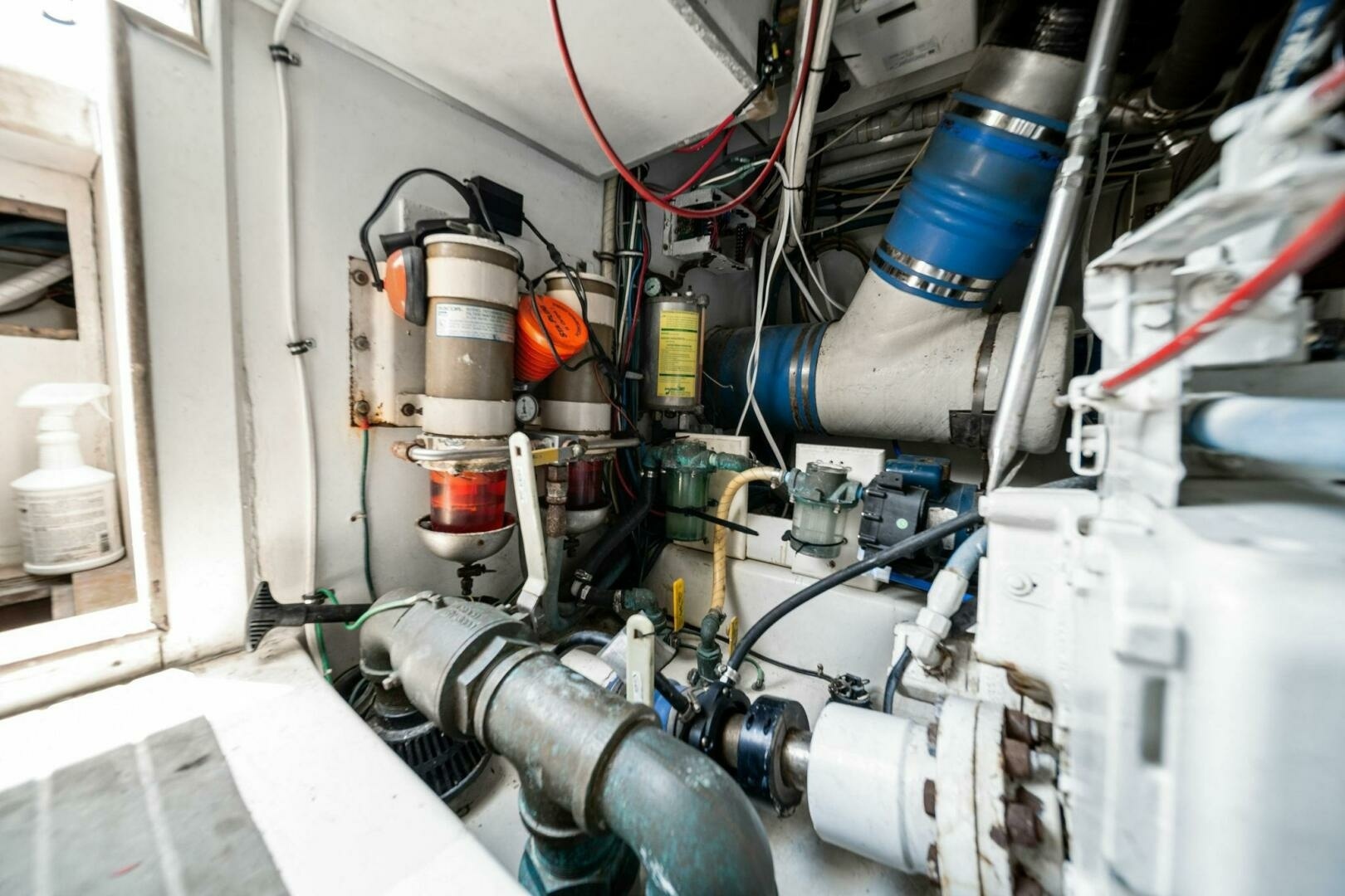 Miss Josie 52ft Buddy Davis Yacht For Sale