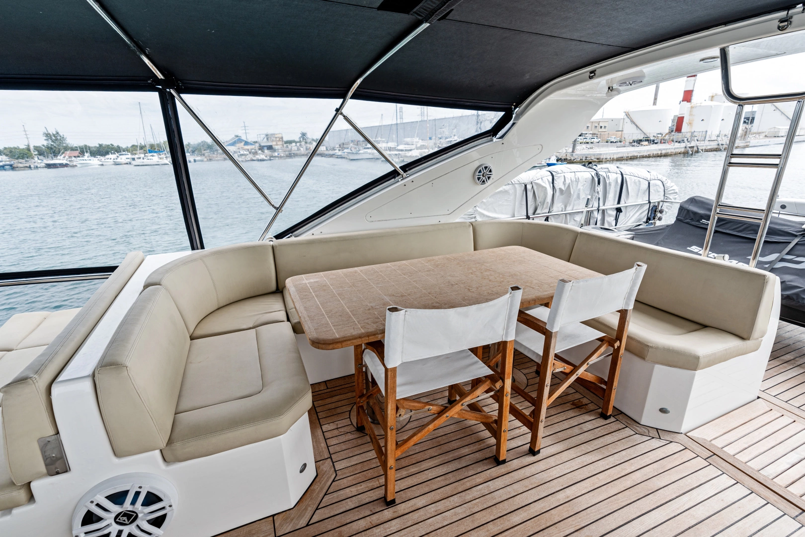 Absolute 60 Fly Yacht For Sale