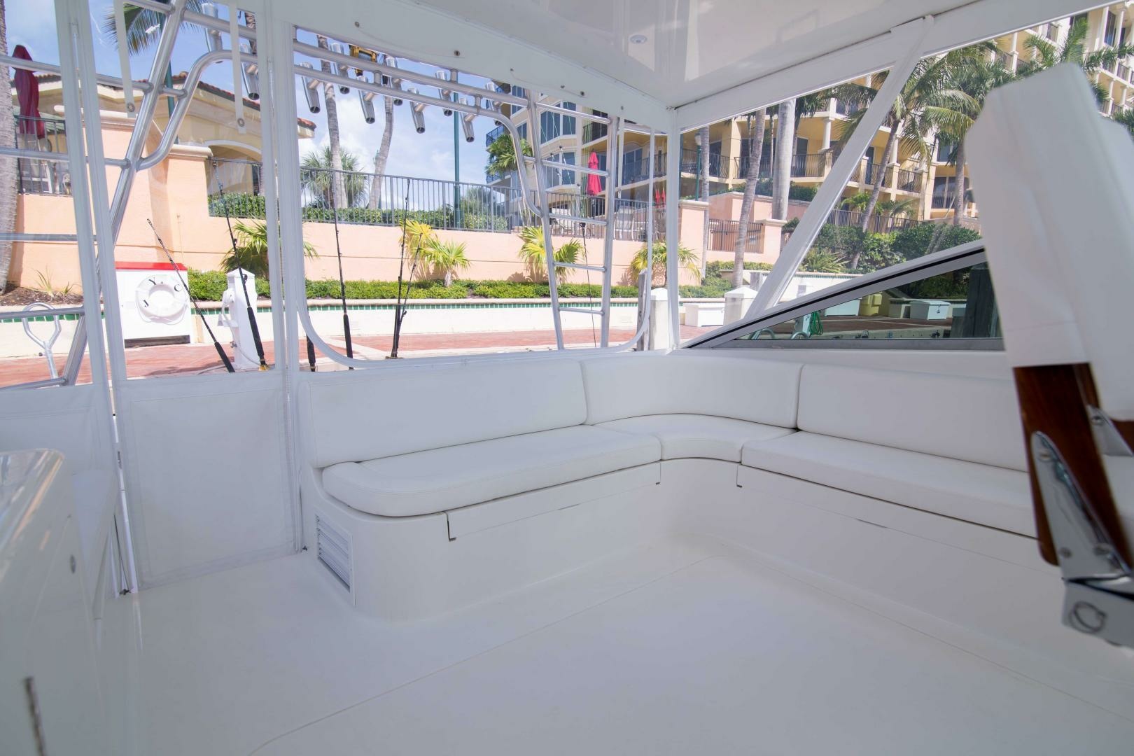 Tiger Six 50ft Viking Yacht For Sale