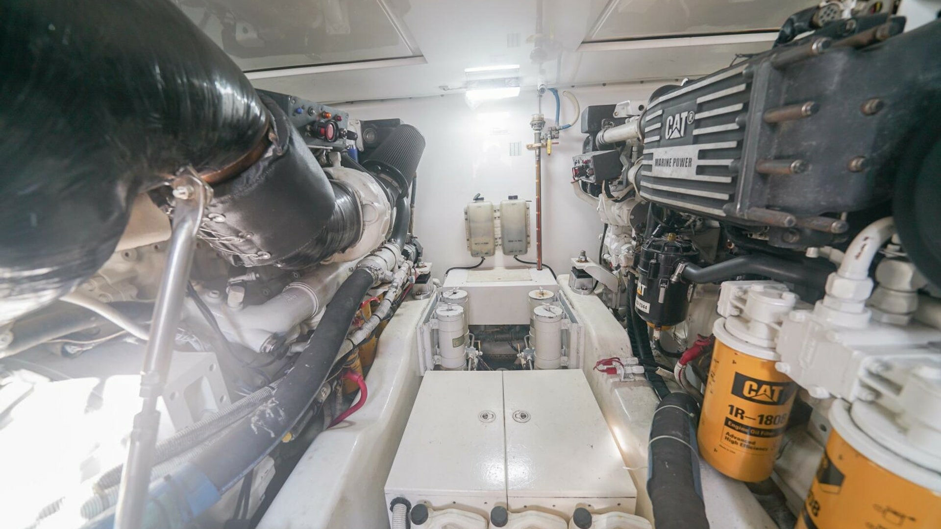 Smoker II 51ft Bertram Yacht For Sale