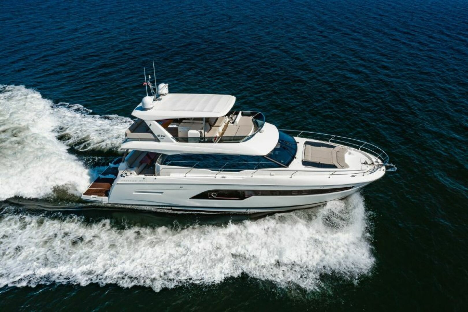 Truly Blessed 63ft Prestige Yacht For Sale Truly Blessed 63ft Prestige Yacht For Sale
