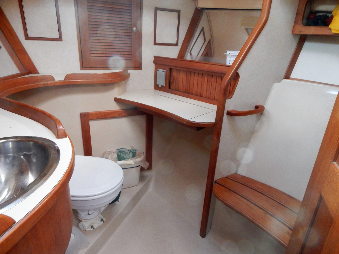 Windward 45ft Island Packet Yacht For Sale Windward 45ft Island Packet Yacht For Sale