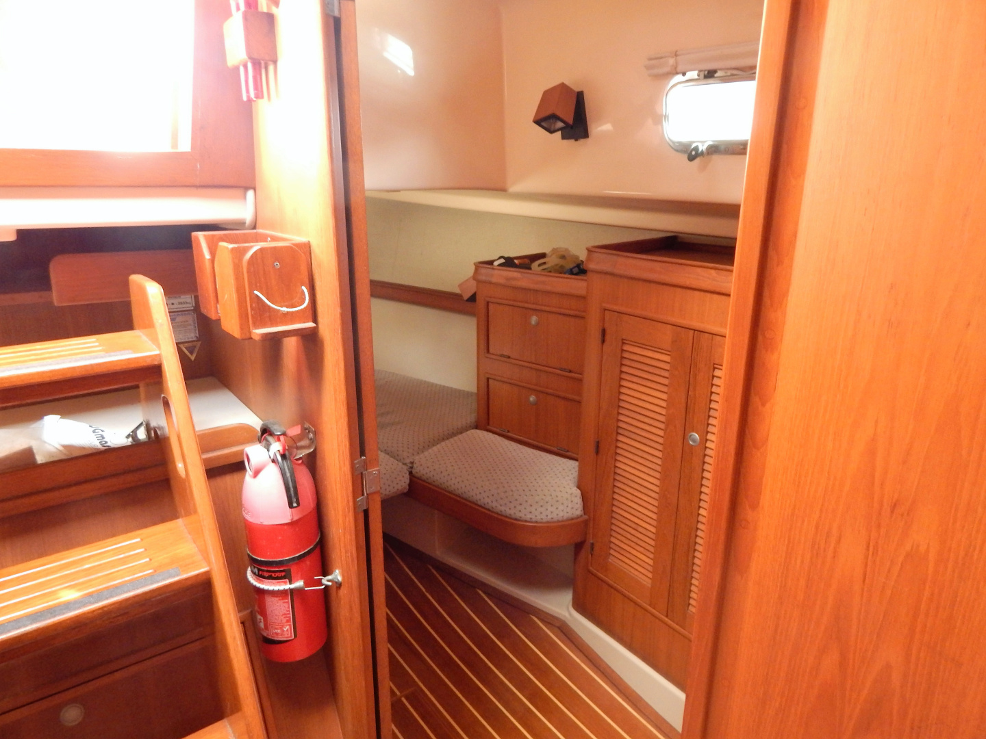 Windward 45ft Island Packet Yacht For Sale Windward 45ft Island Packet Yacht For Sale