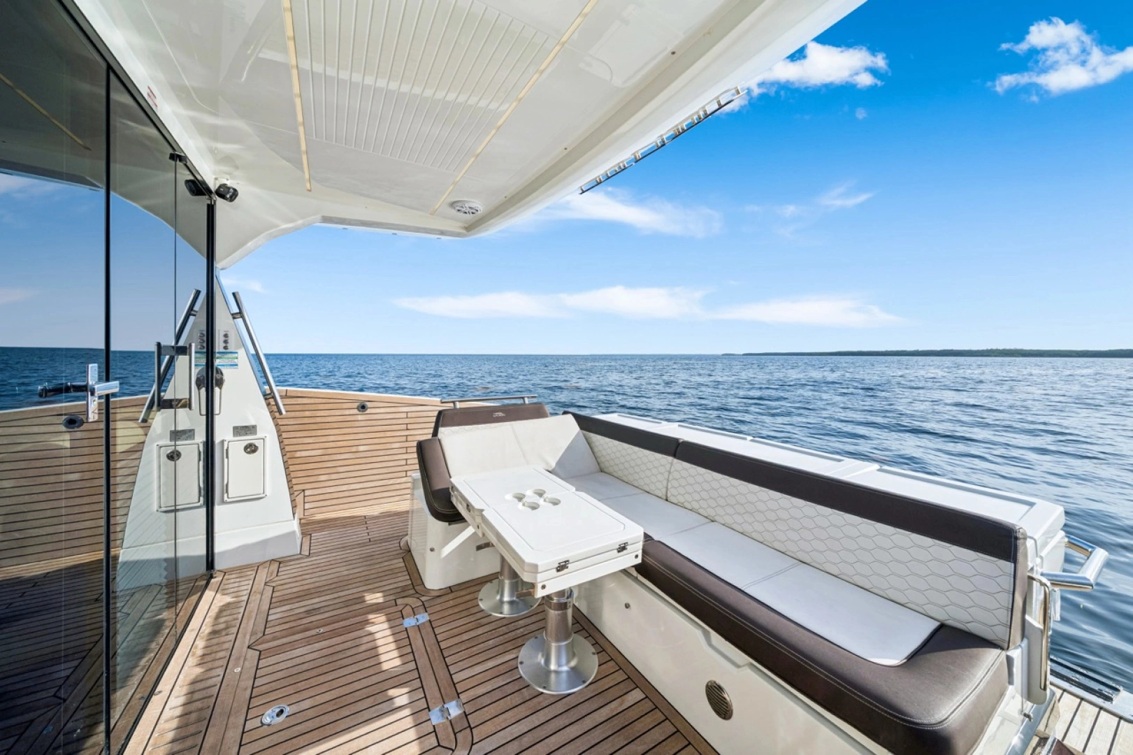 Galeon 400 Fly Yacht For Sale
