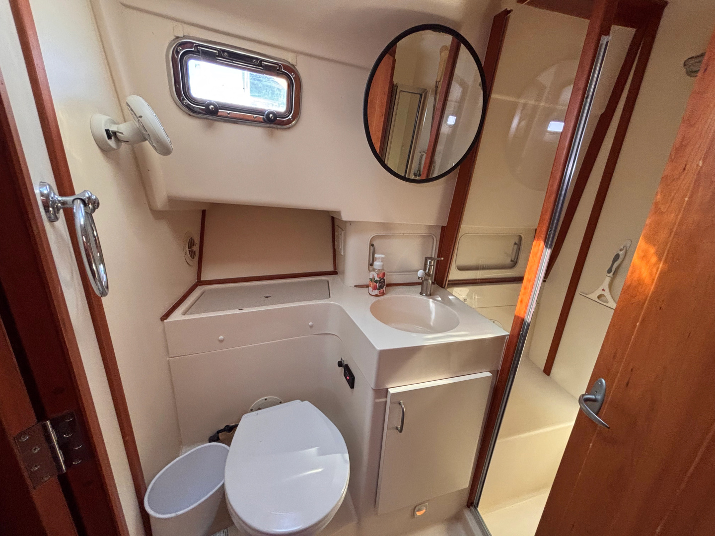 Sweet Karma 39ft Mainship Yacht For Sale