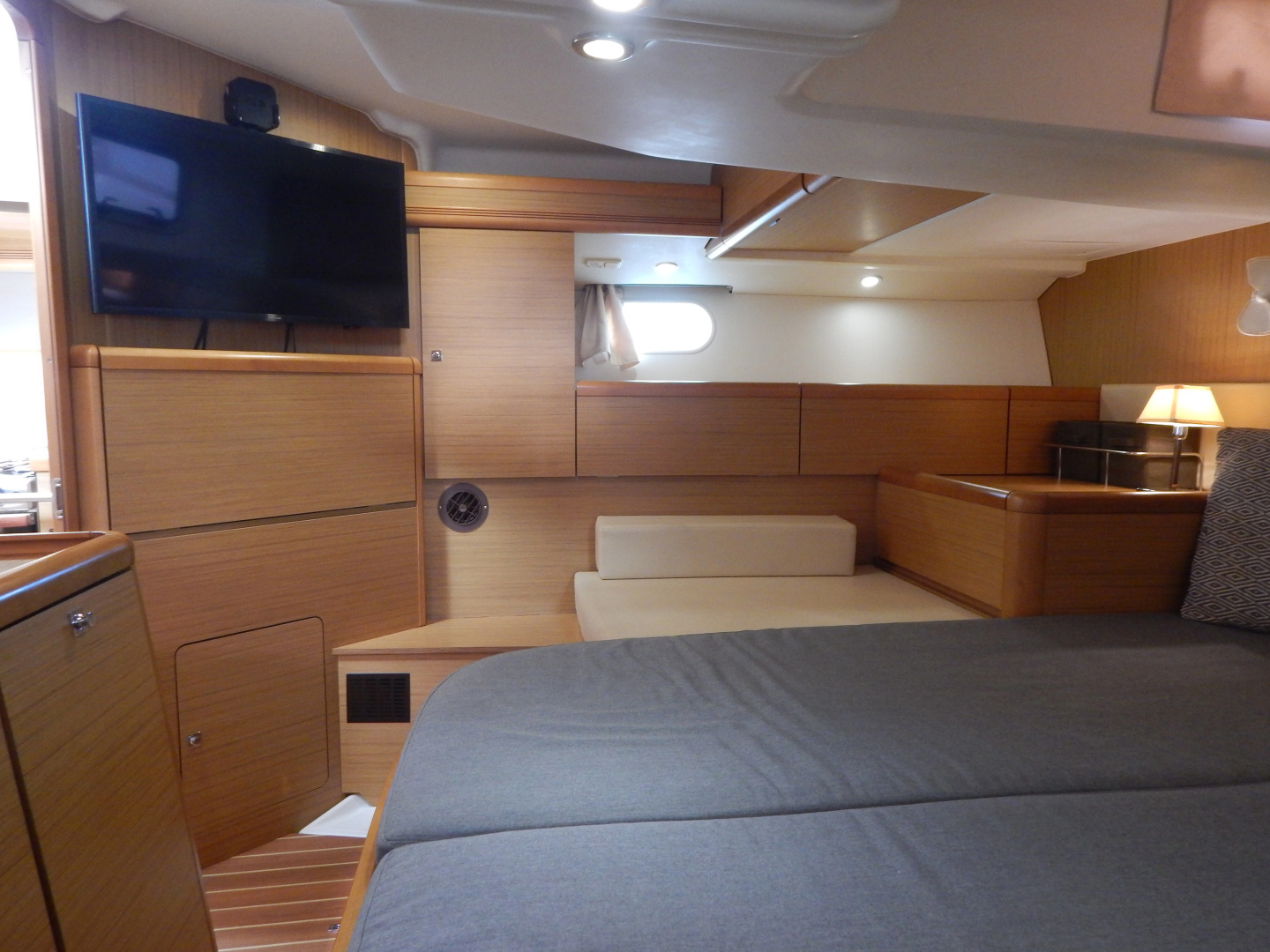 2010 Jeanneau Sun Odyssey 50 DS