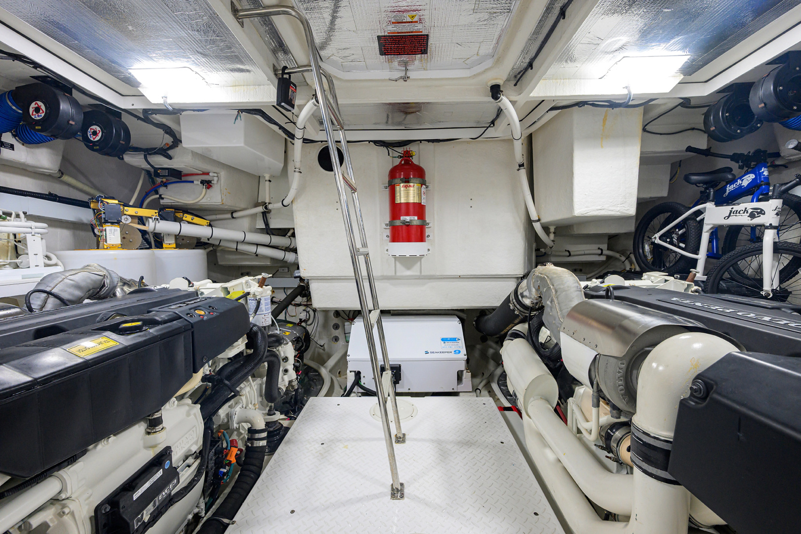 UNORTHODOCS 60ft Cruisers Yachts Yacht For Sale