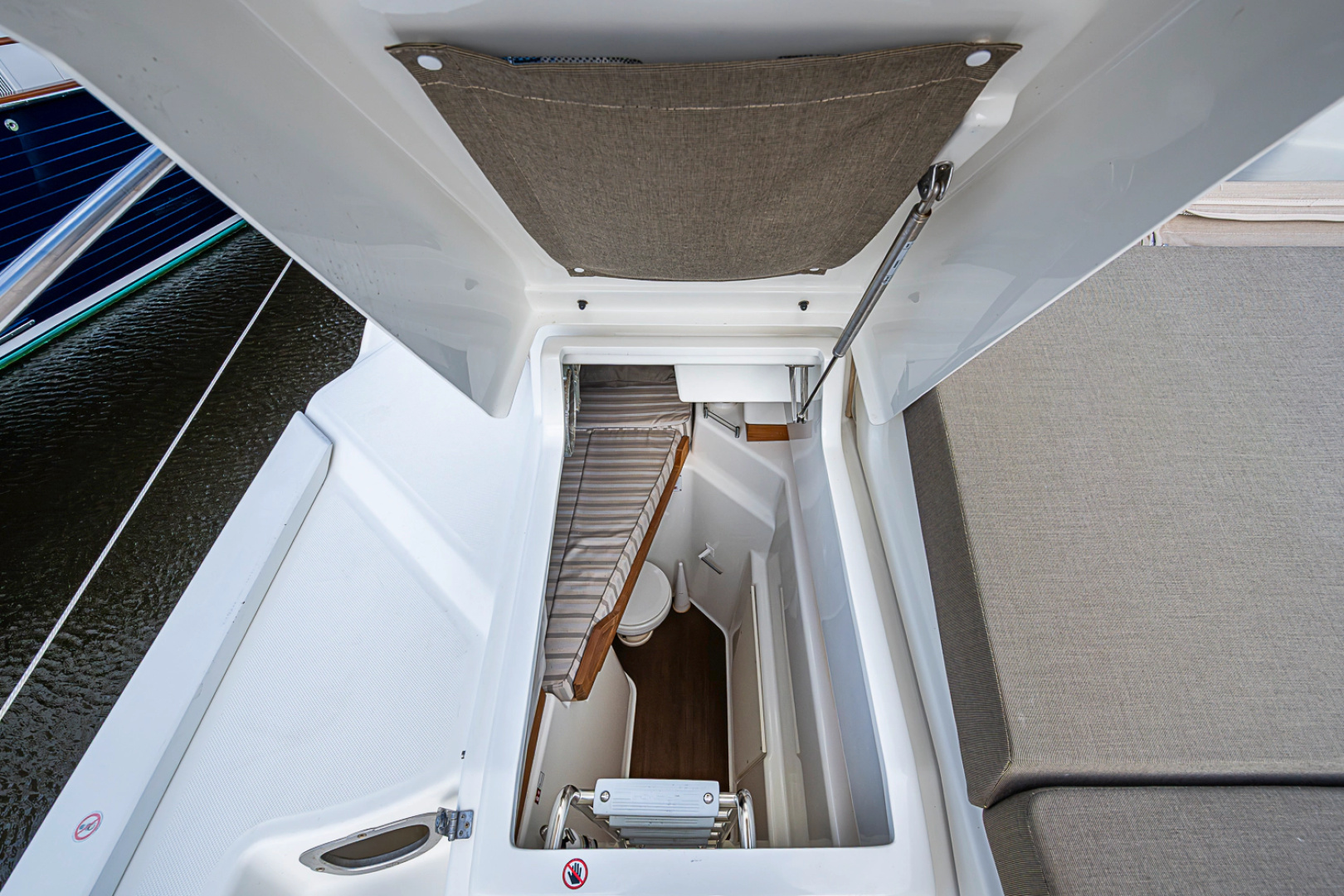 2012 Cranchi 56 ST