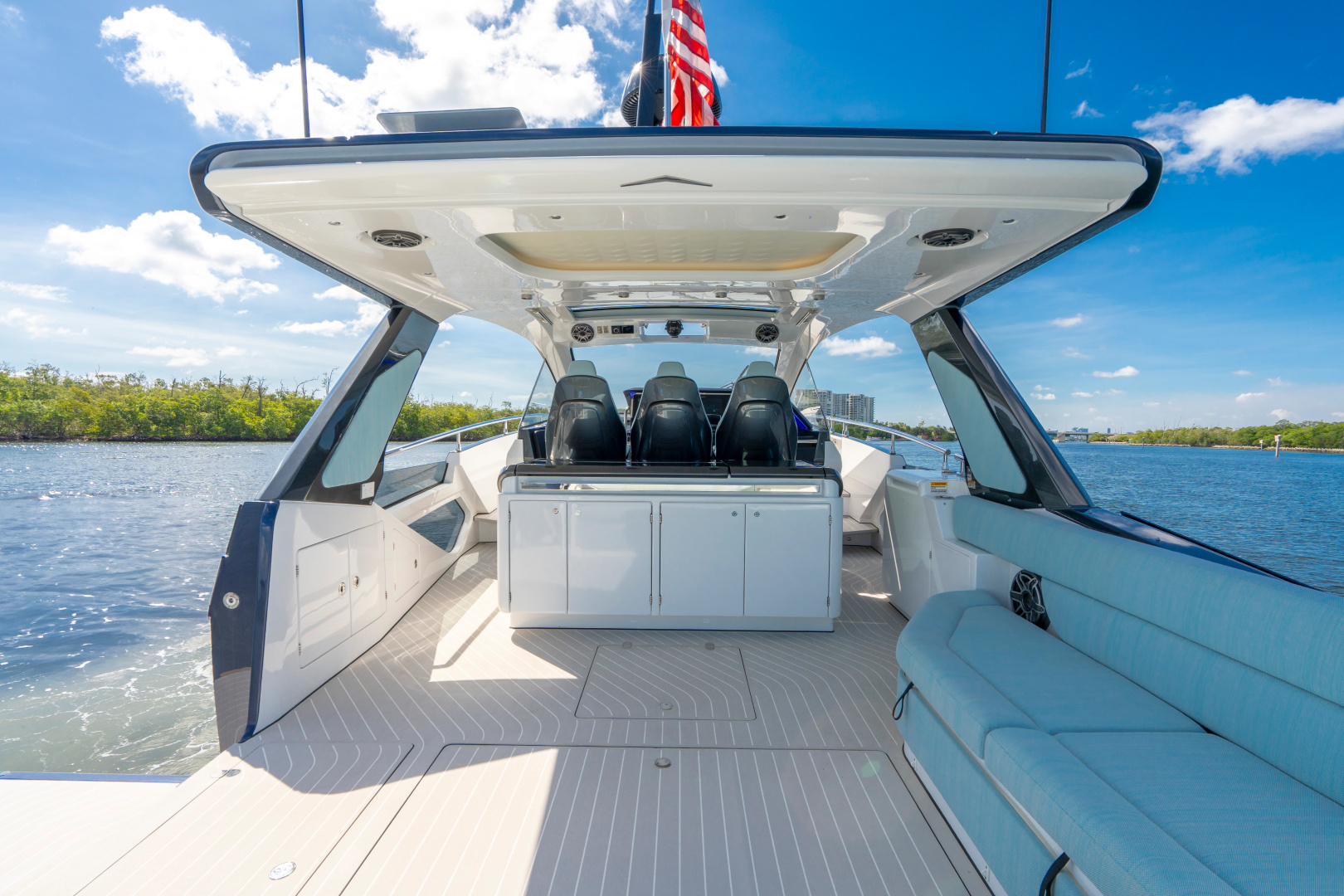 2025 Azimut Verve 48