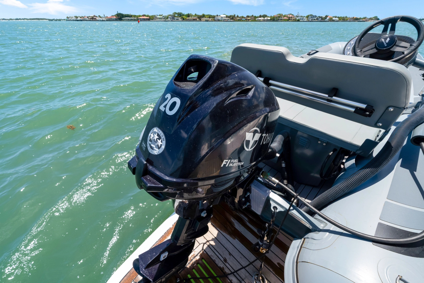 Fairline Squadron 50 Yacht For Sale