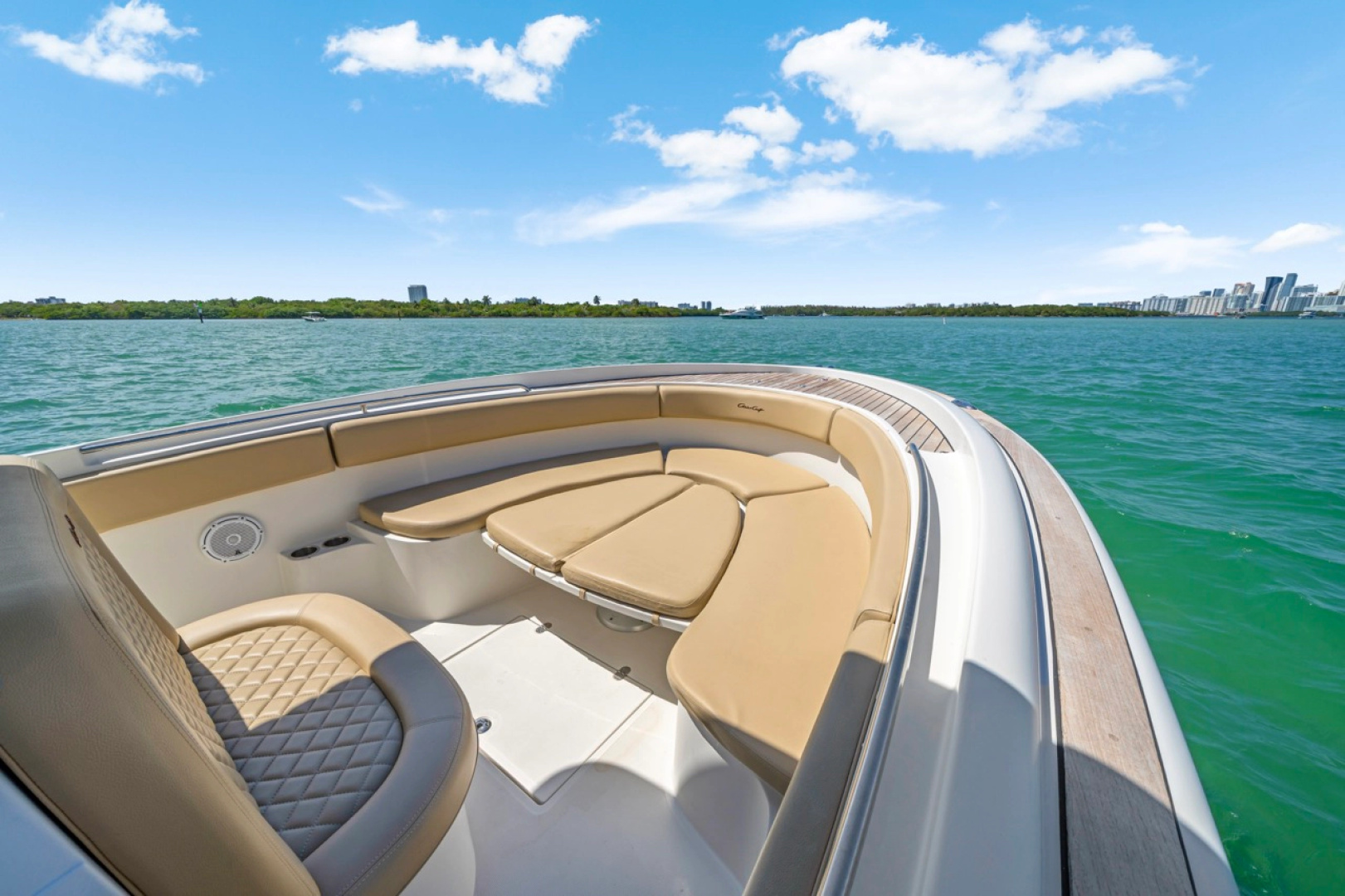 Re Powered 29ft Chris Craft Yacht For Sale Re Powered 29ft Chris Craft Yacht For Sale