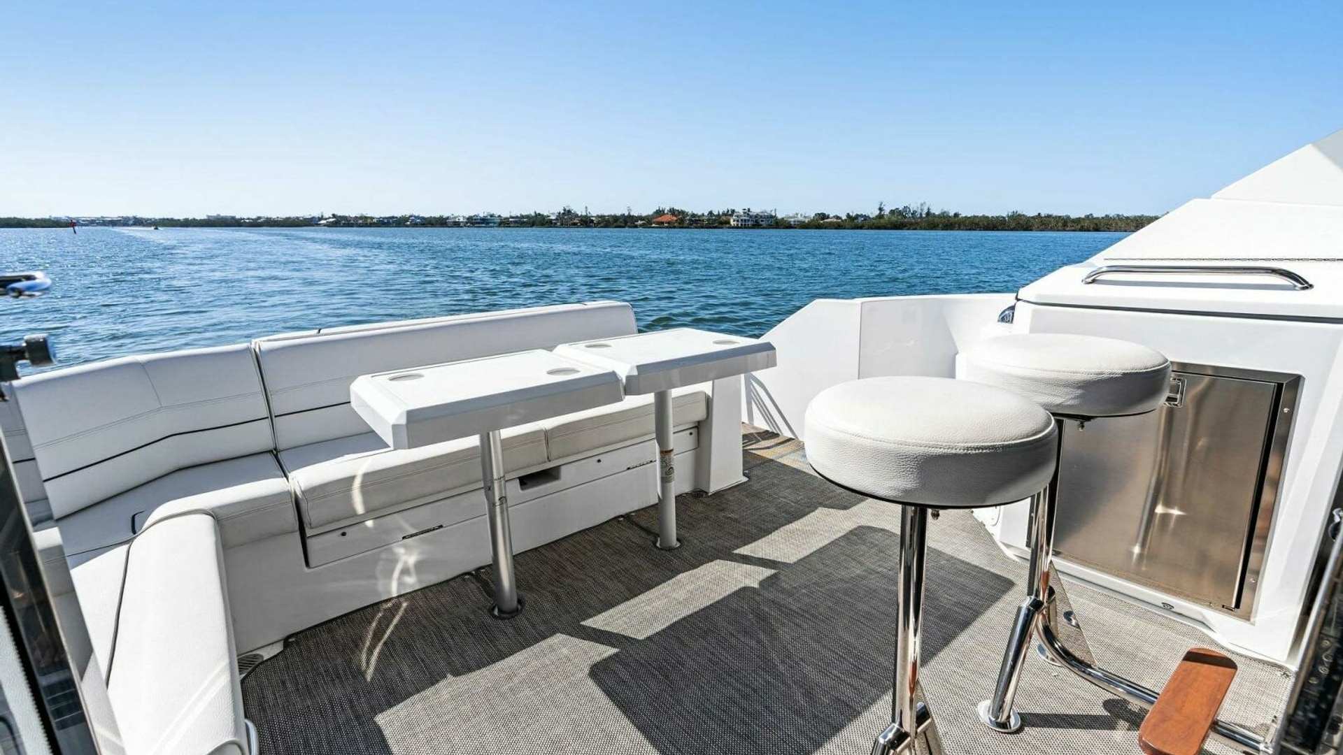 My Everything 45ft Cruisers Yachts Yacht For Sale