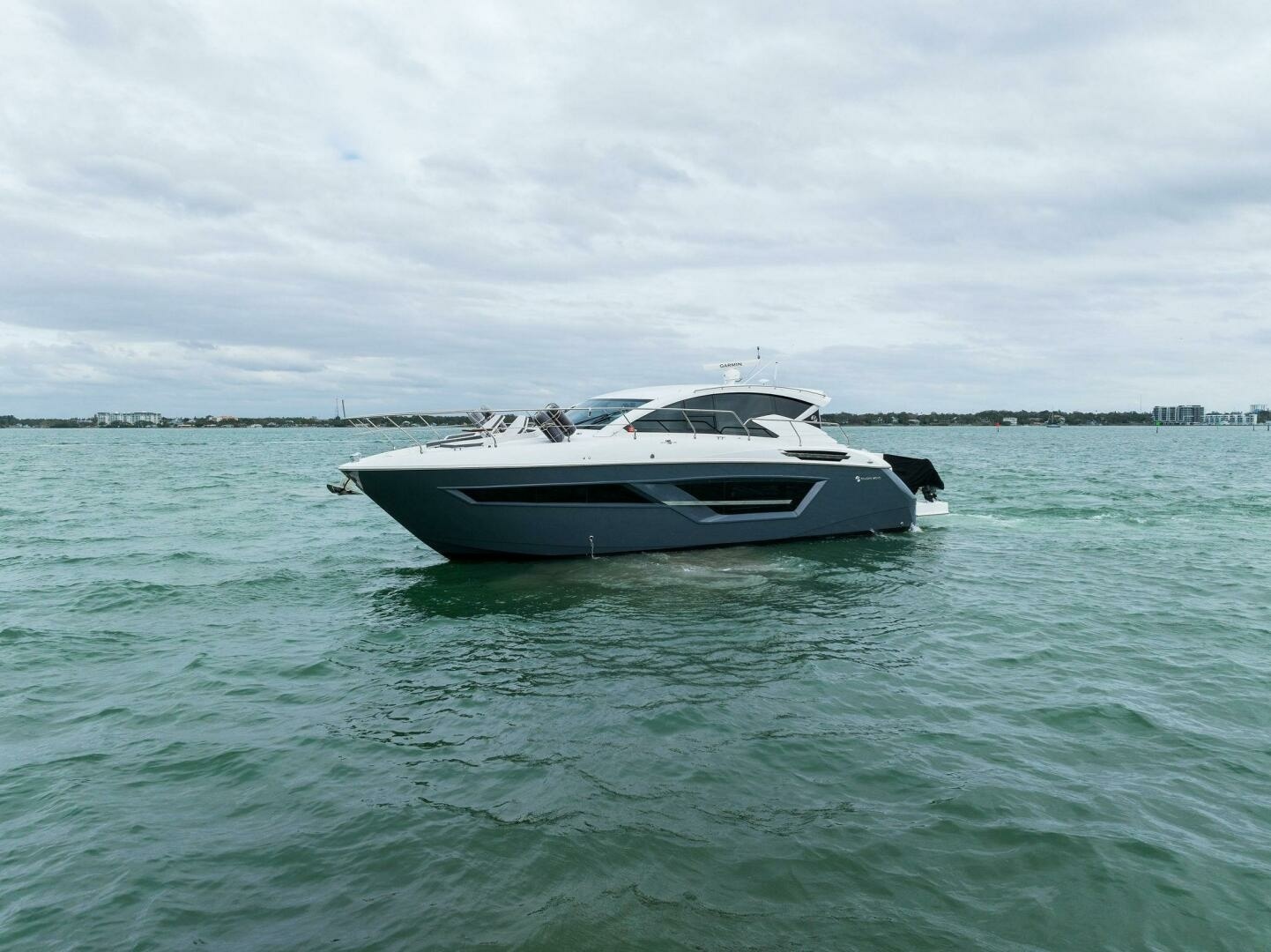 Sweet Caroline 46ft Cruisers Yachts Yacht For Sale Sweet Caroline 46ft Cruisers Yachts Yacht For Sale