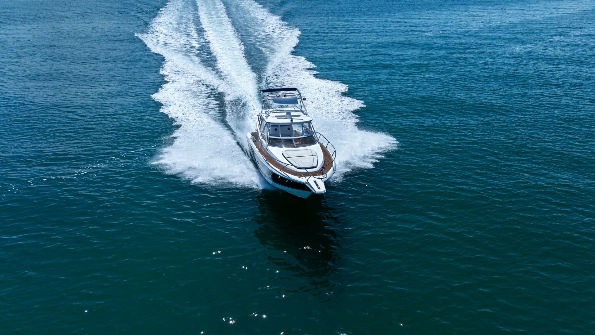 4 Friends 39ft Sunseeker Yacht For Sale