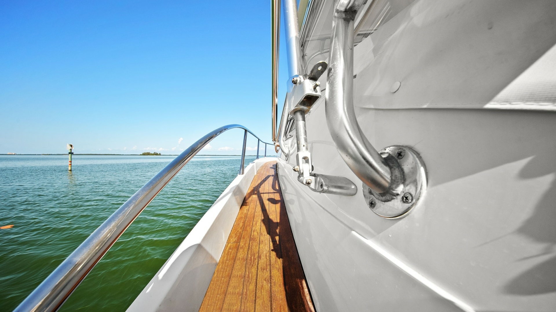 4 Friends 39ft Sunseeker Yacht For Sale