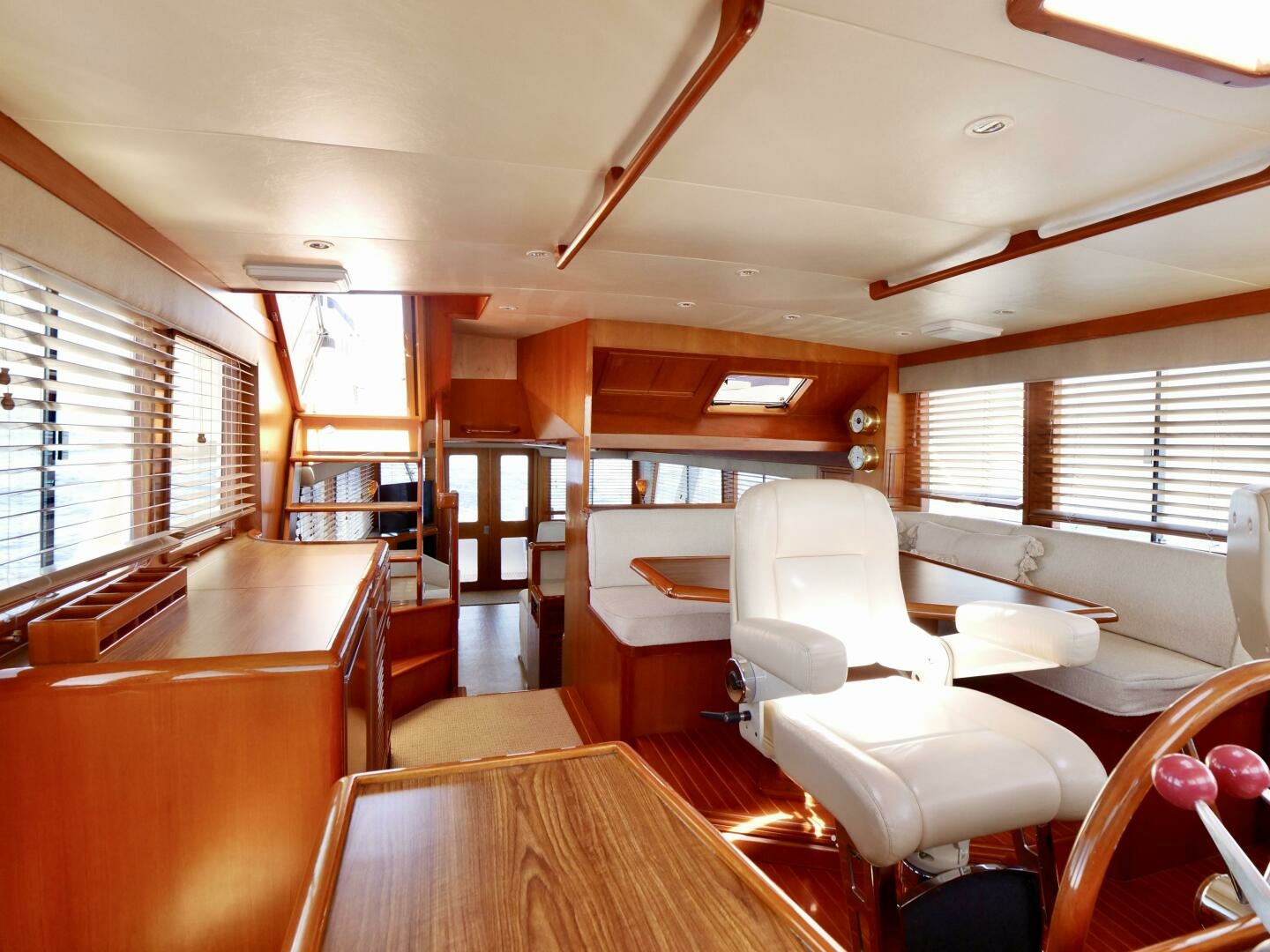 LA CALMA III 62ft Offshore Yachts Yacht For Sale LA CALMA III 62ft Offshore Yachts Yacht For Sale