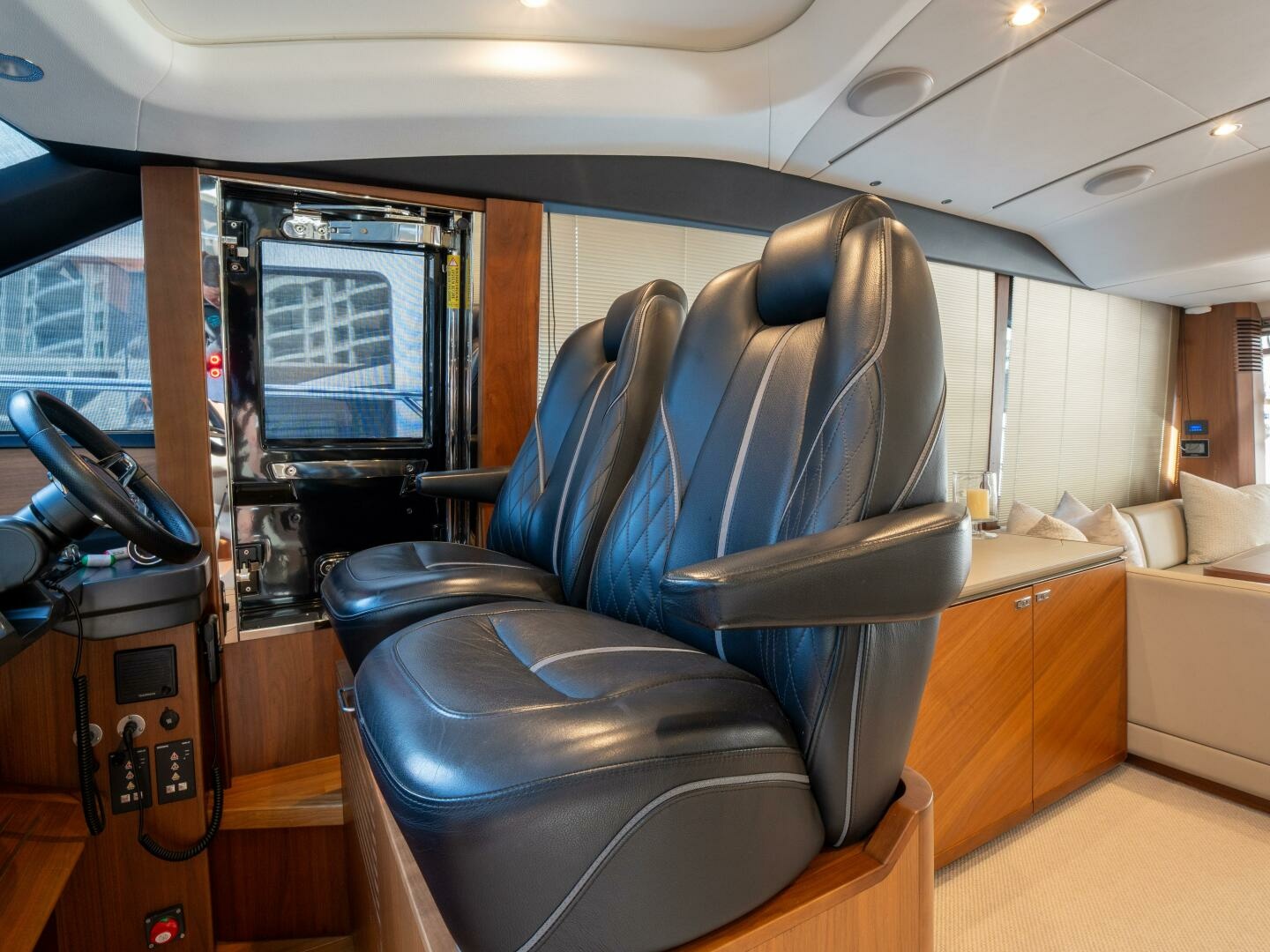 2020 Princess S66