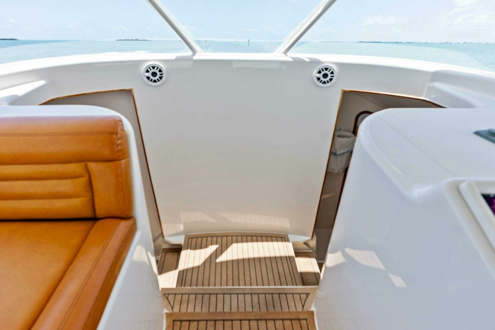48ft Calcutta Yacht For Sale