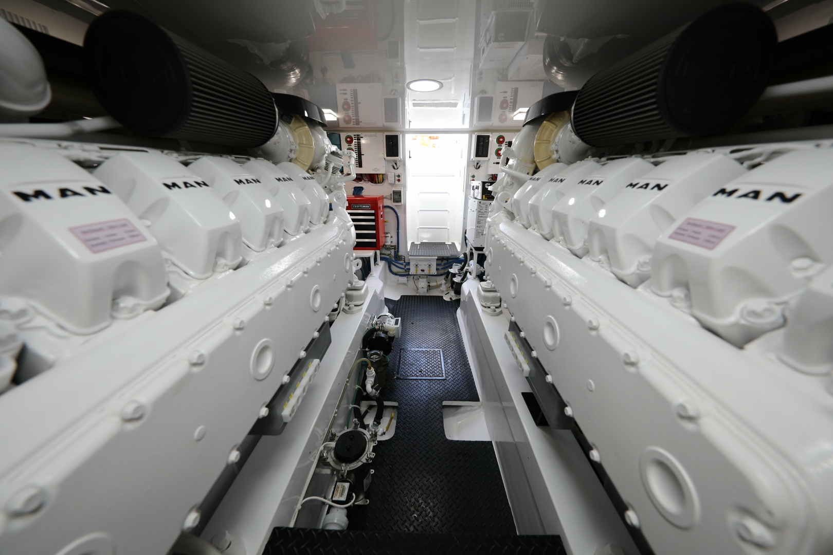 Sea Hunt, photo 44