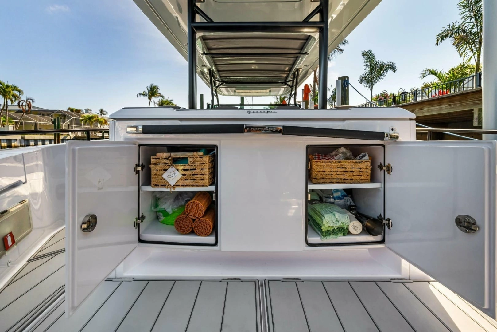 Axopar 37 Suntop Yacht For Sale