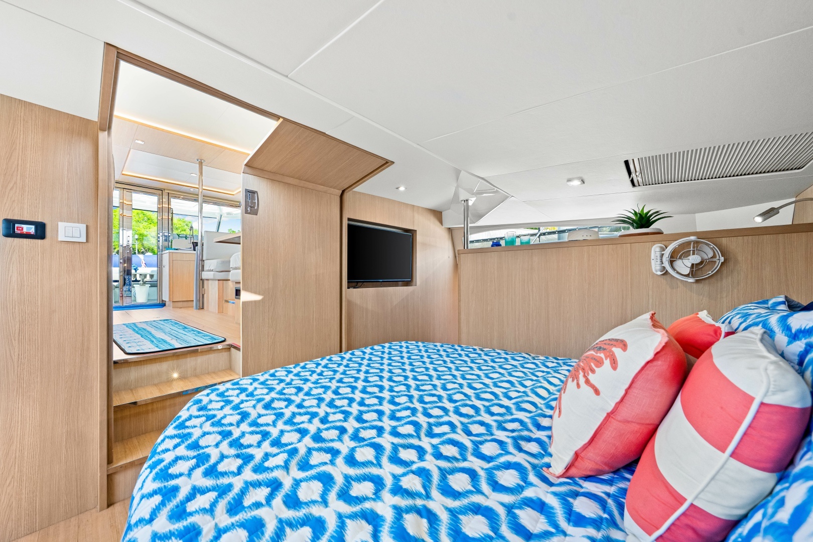 Memories Not Dreams 44ft Aquila Yacht For Sale
