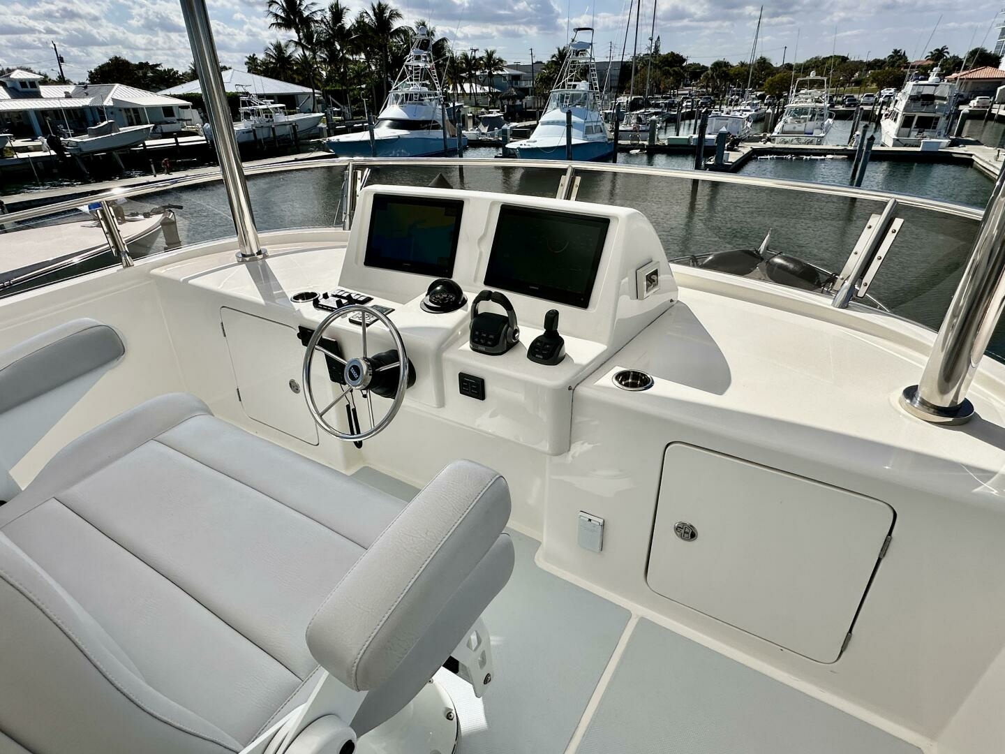 SOUTH PAWS 62ft Outer Reef Yachts Yacht For Sale
