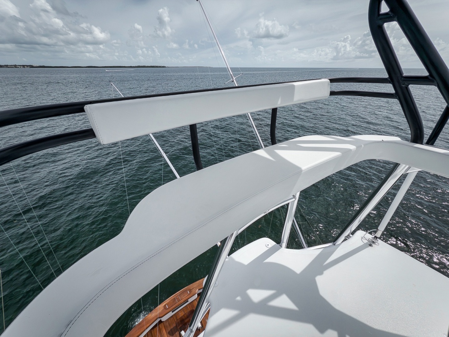 Genesis 75ft Weaver Yacht For Sale