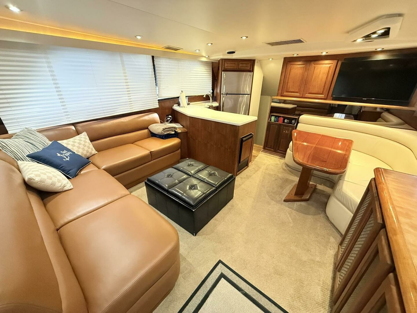 REEL LEGACY 50ft Viking Yacht For Sale