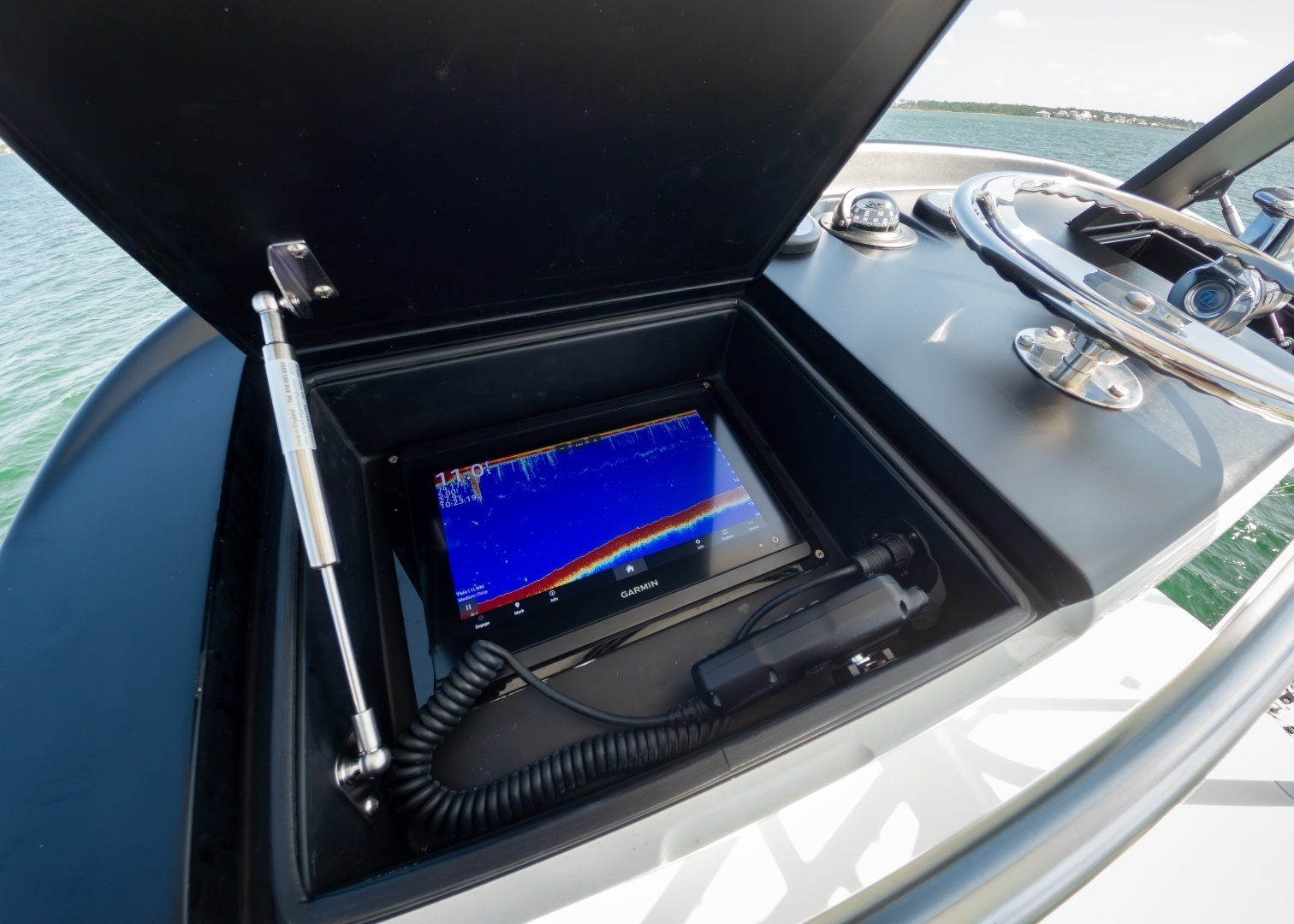 Wild Eagle 52ft Viking Yacht For Sale