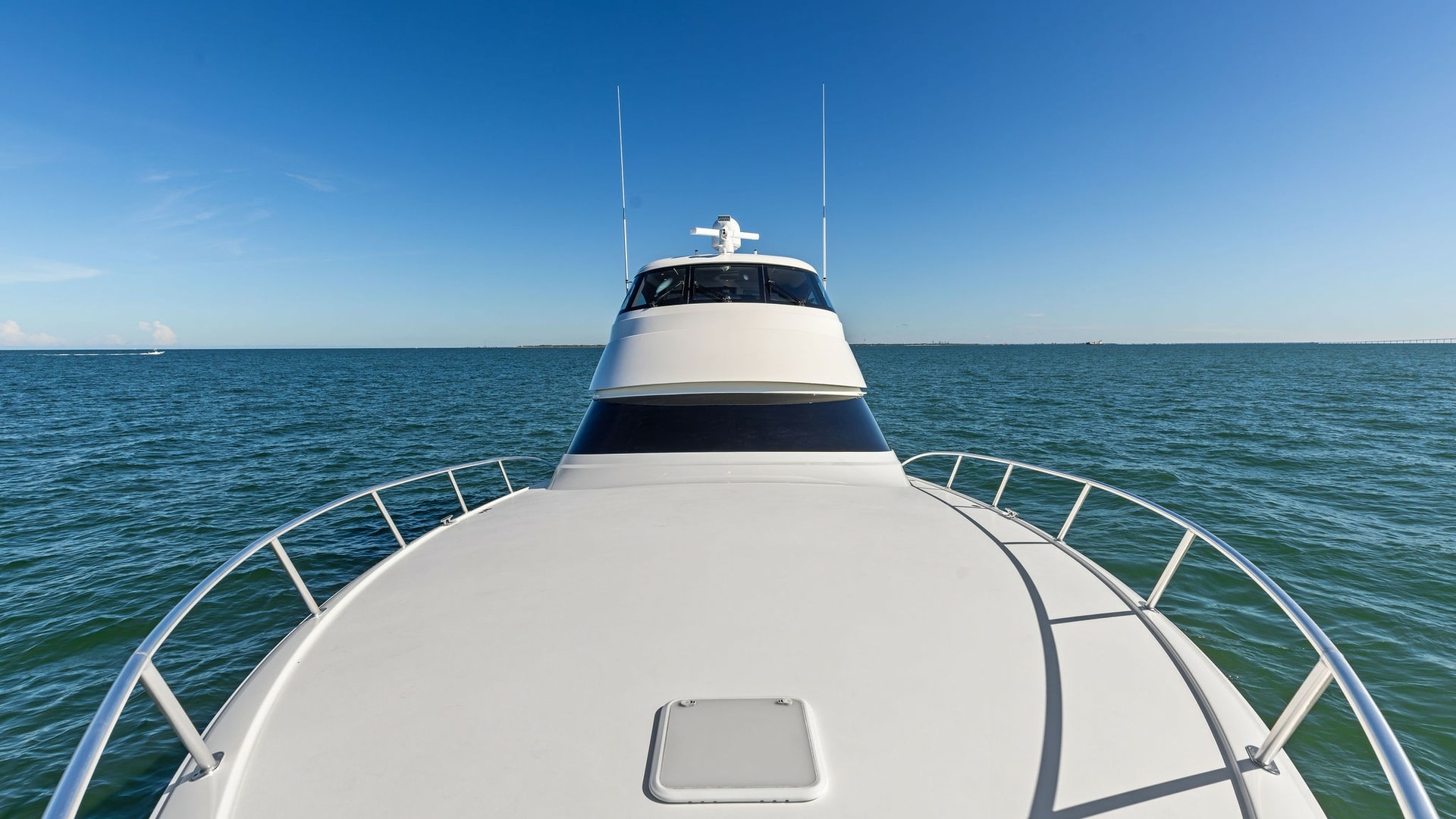 Joan s Boys 62ft Viking Yacht For Sale