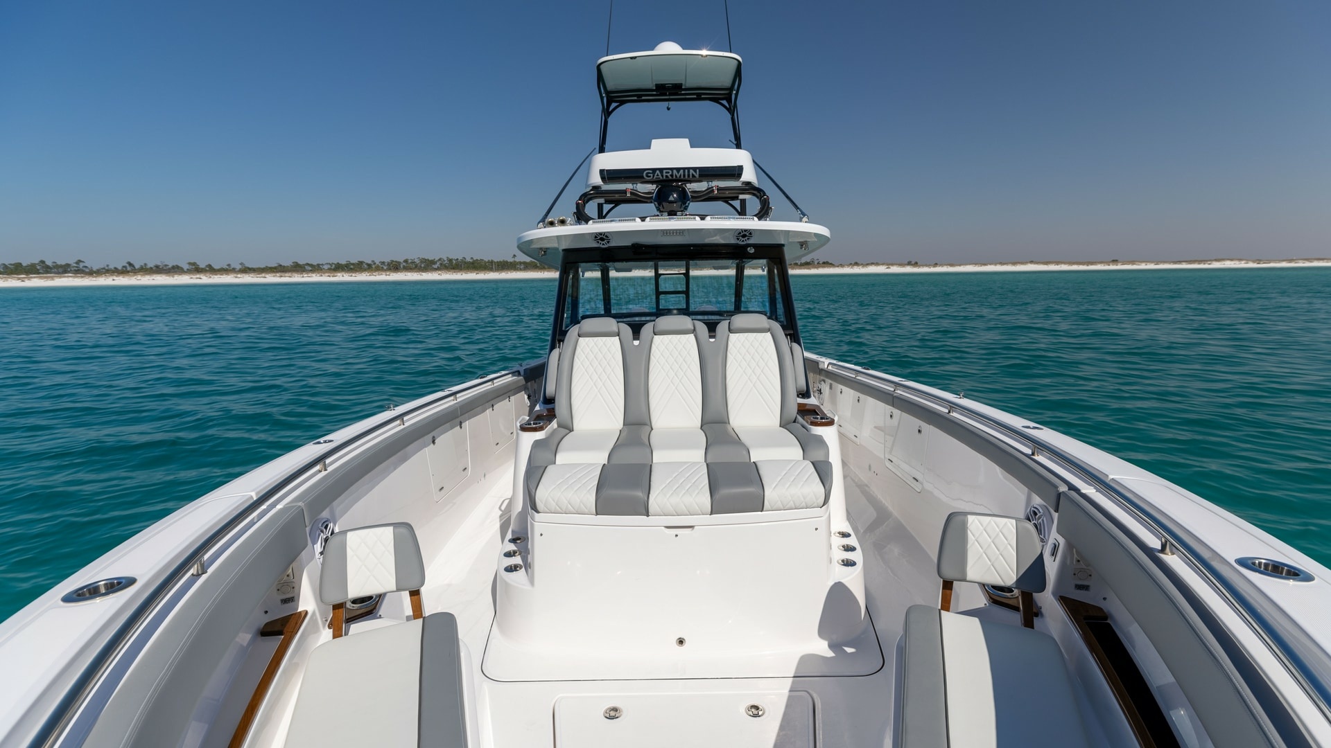 Cash Cow 45ft Everglades Yacht For Sale