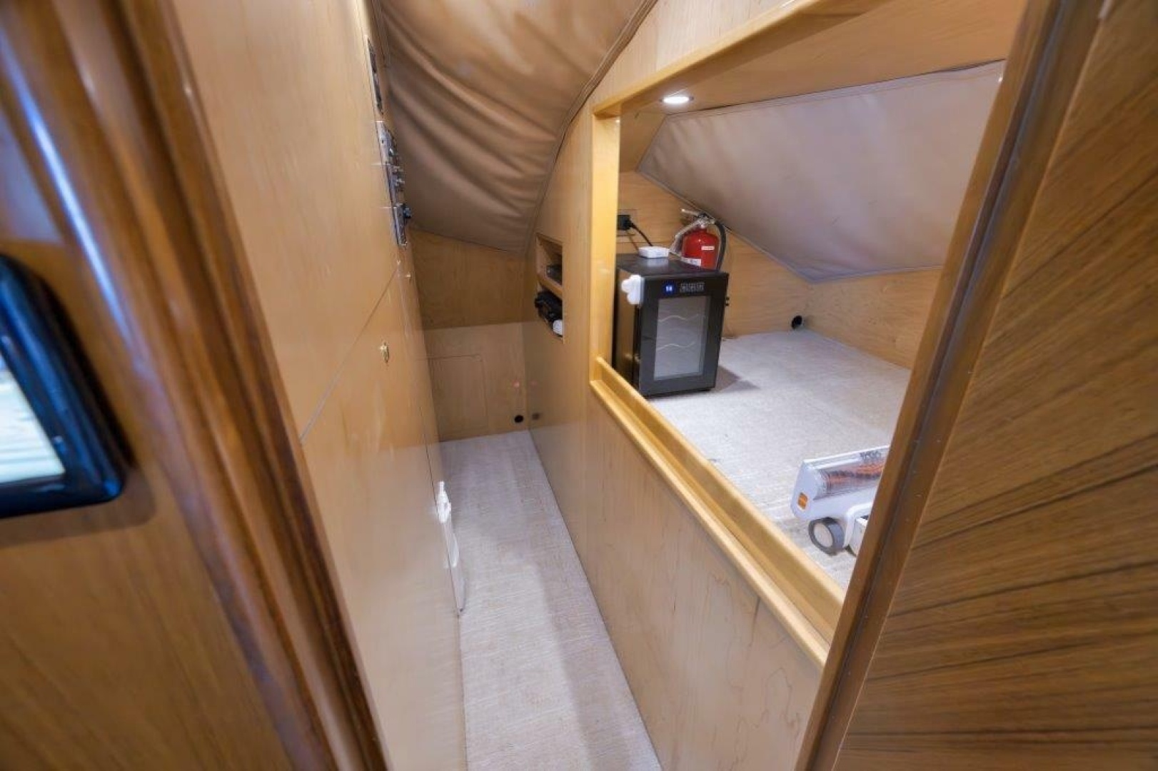 Cutter Bill 70ft Viking Yacht For Sale