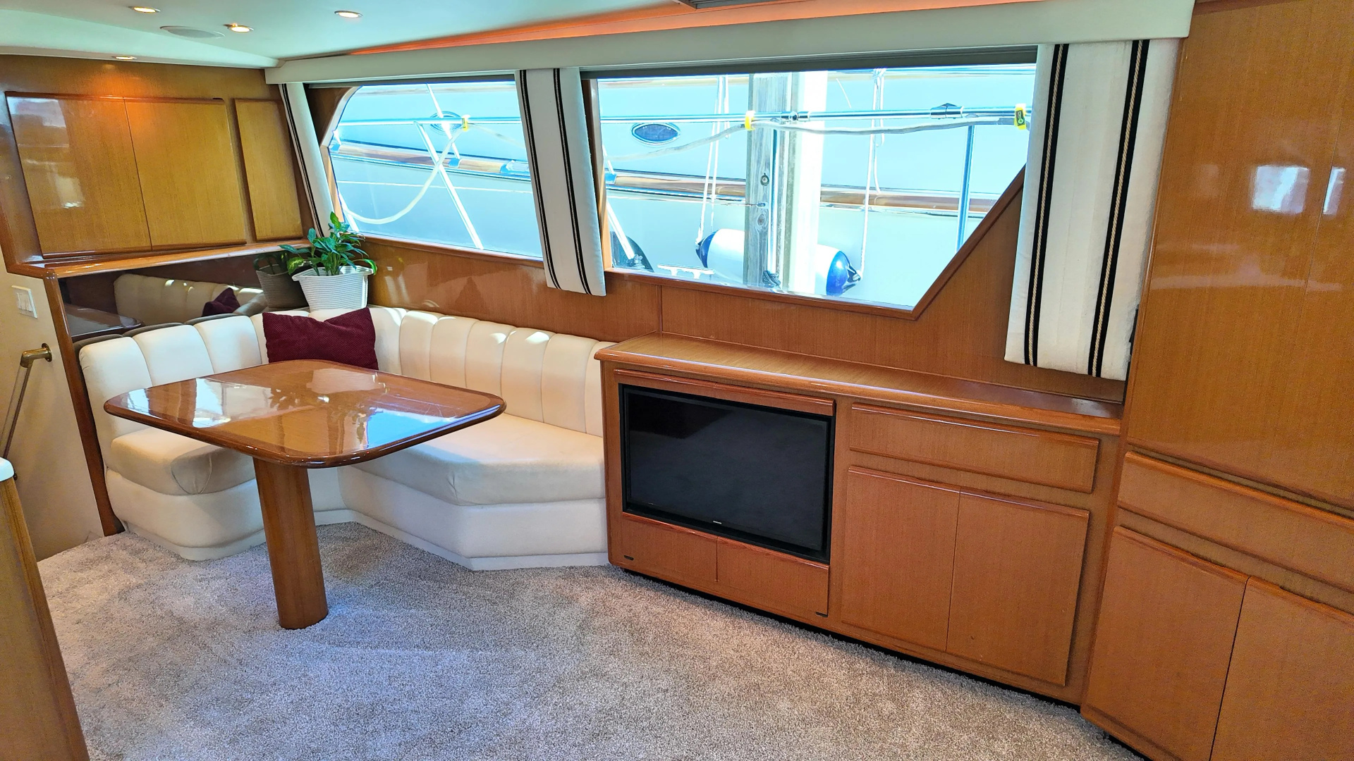 Thrill a Minute III 60ft Viking Yacht For Sale